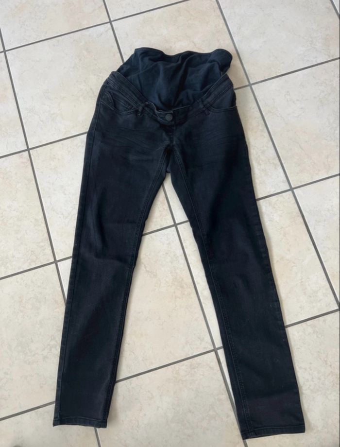 Pantalon grossesse
