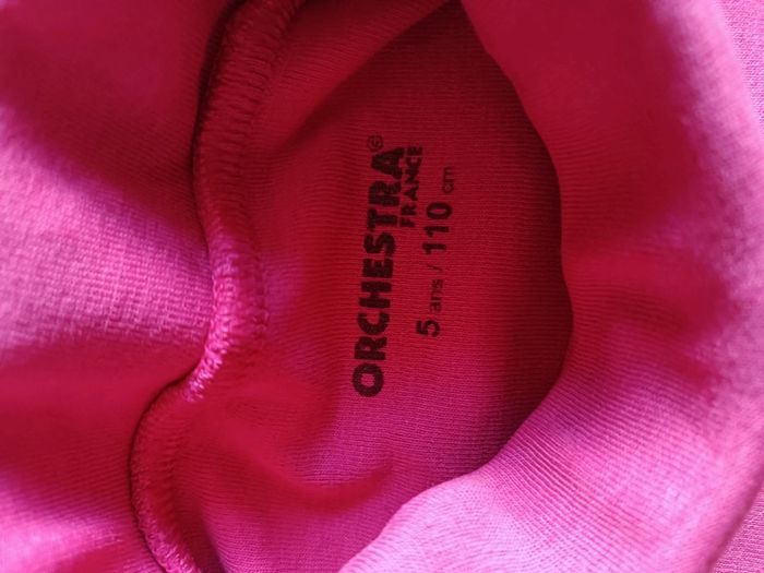 Lot fille - photo numéro 8