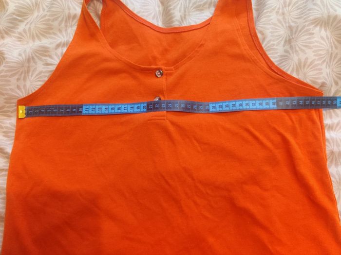 Débardeur 42/44 - photo numéro 5