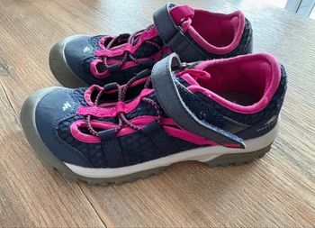 Chaussures de randonnée