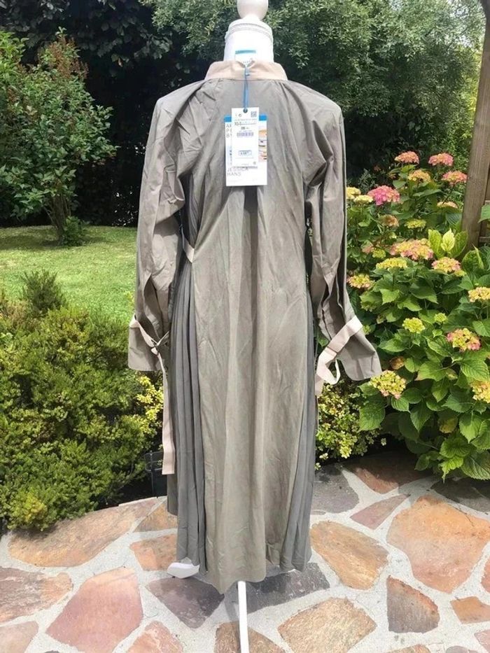 Robe Zara neuve taille XS/S - photo numéro 9