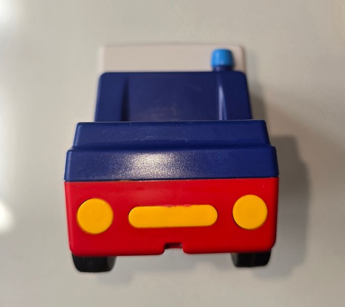 123 playmobil le cirque 6721 - photo numéro 6