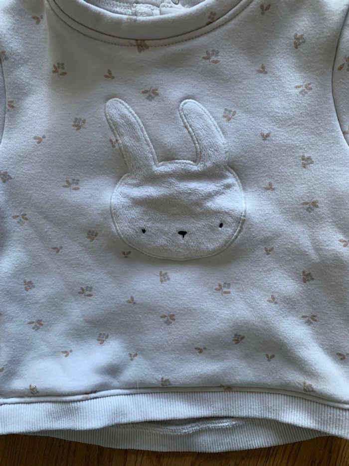 Pull 18 mois - photo numéro 2