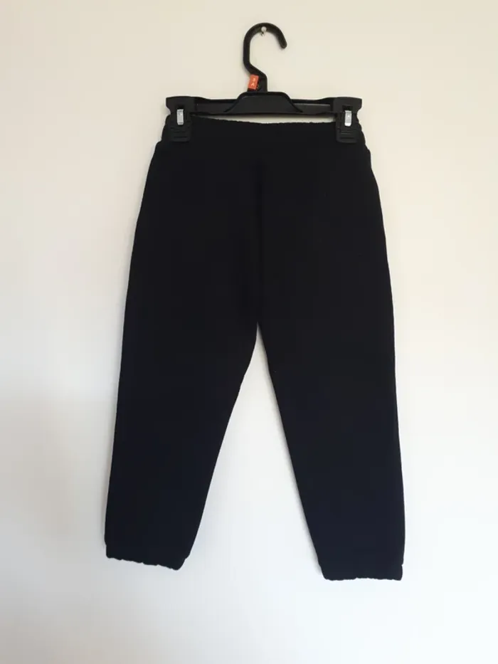 Pantalon de jogging chaud avec dorure 6 ans - photo numéro 3