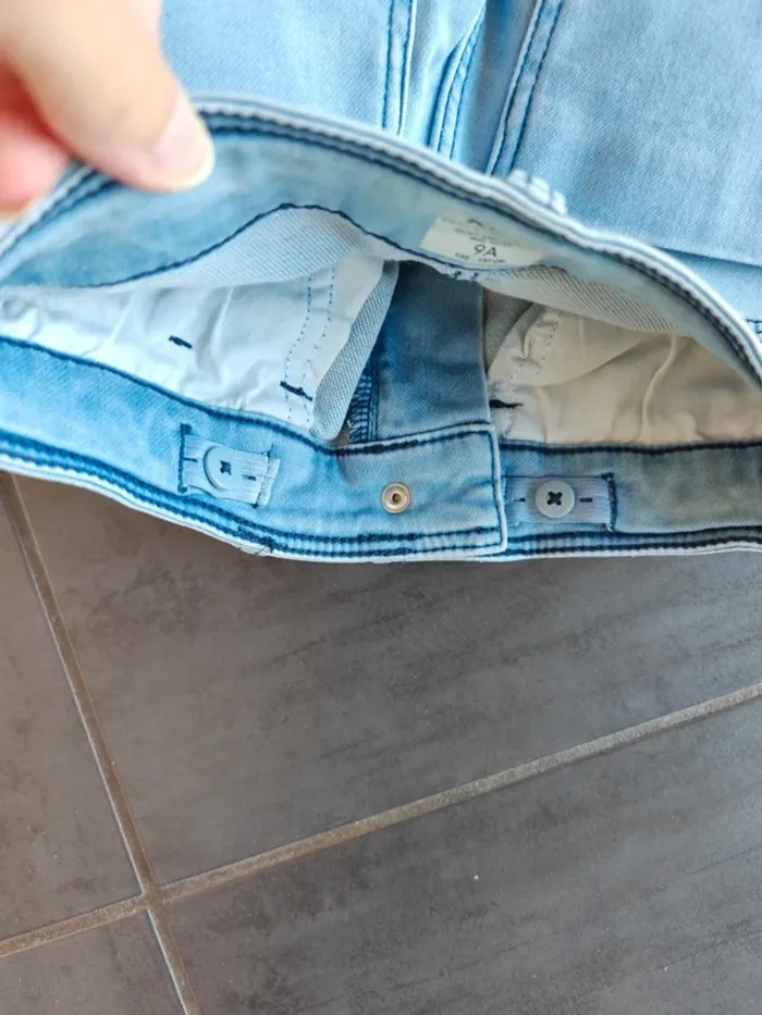 Short Bermuda garçon 9 ans - photo numéro 4