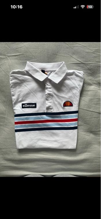 Polo Elesse  