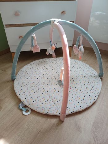 Tapis d'éveil