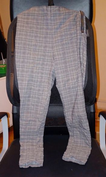 Pantalon/pantacourt femme