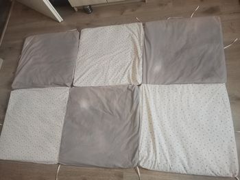 Tapis de motricité XL Candide