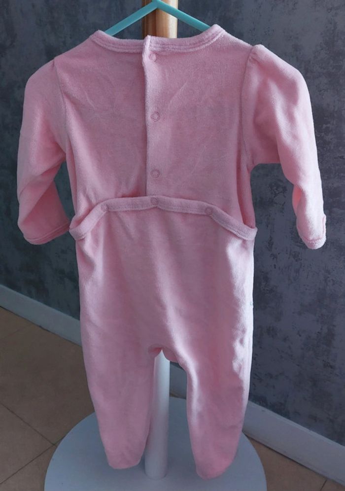 Pijama fille - photo numéro 2