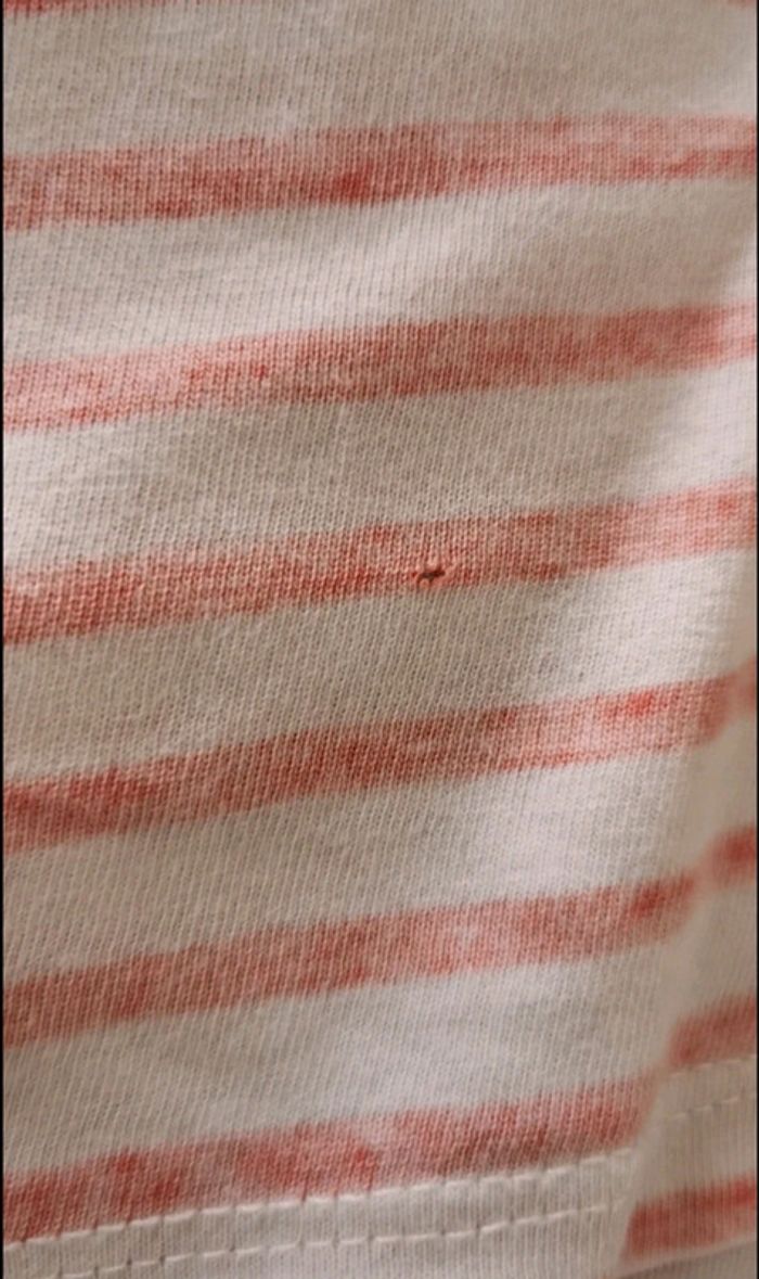 T shirt ML 6ans - photo numéro 3