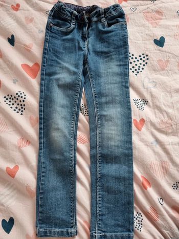 Jeans Orchestra 5 ans