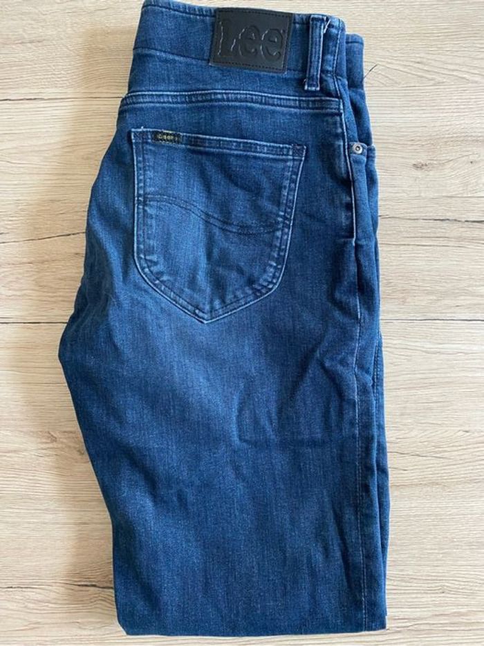 Jean Lee - photo numéro 3