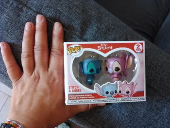 Pop Stitch