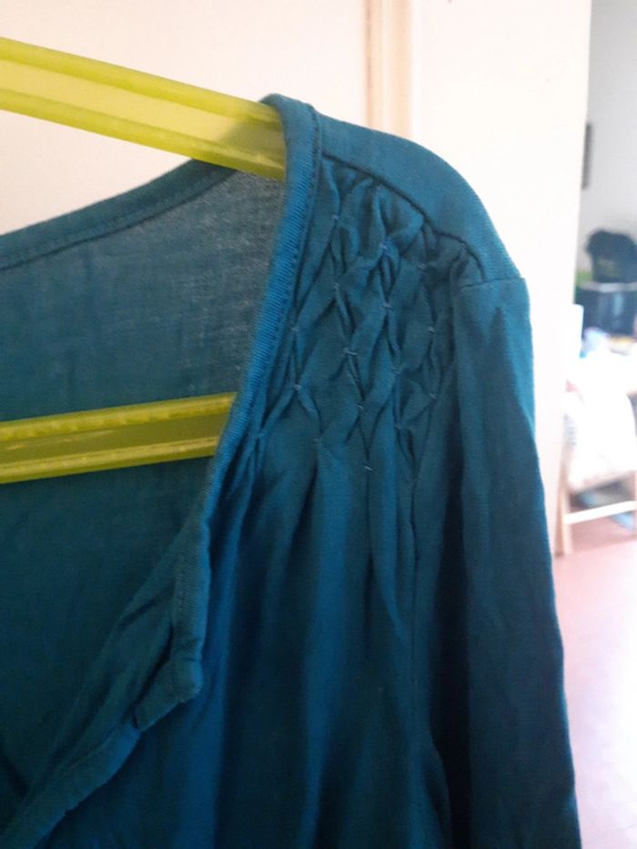 Blouse promod - photo numéro 3