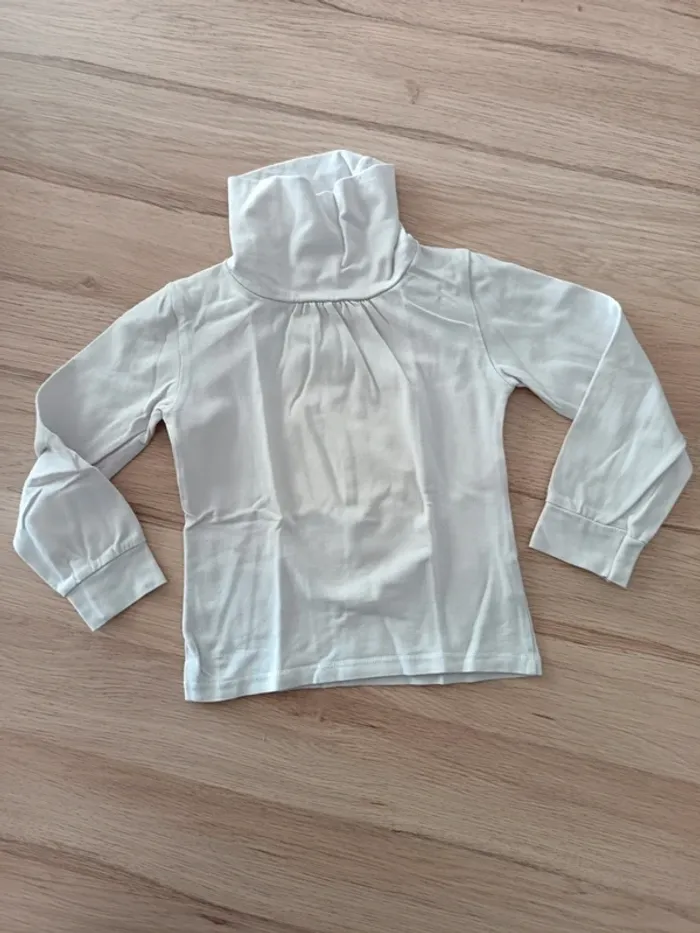 Lot de vêtements fille - photo numéro 10