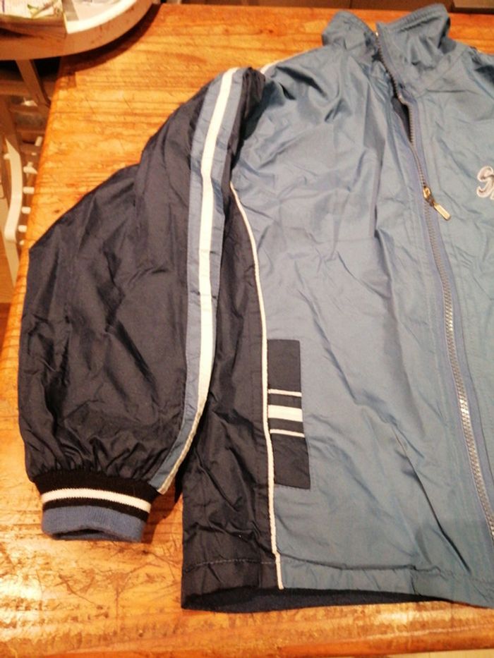 Veste fourrée - photo numéro 2