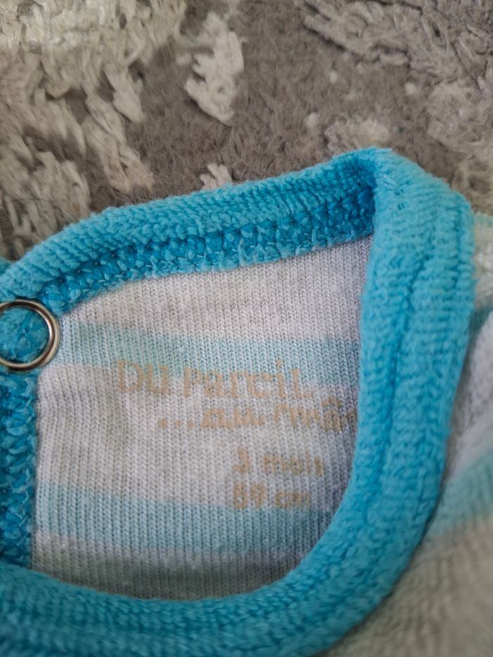 Lots de vêtements - photo numéro 4