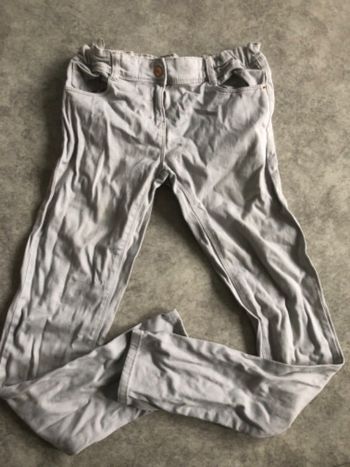 Pantalon 12 ans