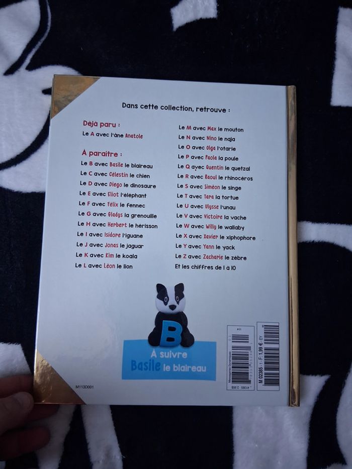 Livre Enfant - photo numéro 2