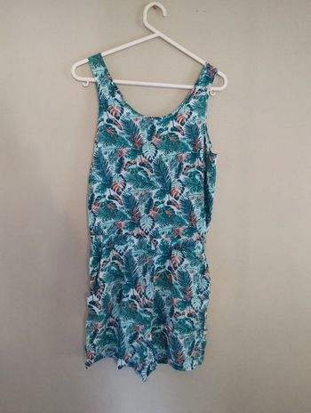 Combishort