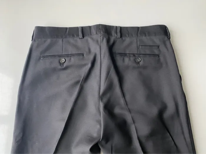 Pantalon noir the kooples - photo numéro 7