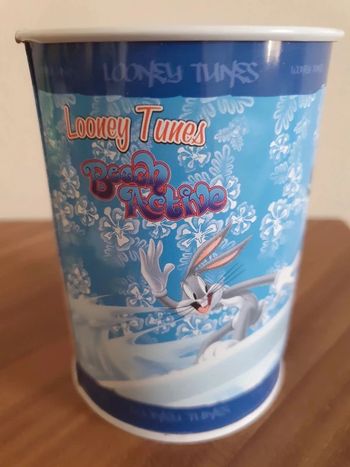Pot à crayons Looney Tunes