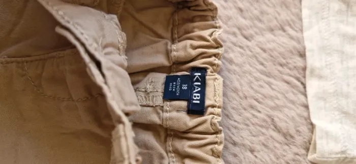 T-shirt + short - photo numéro 3