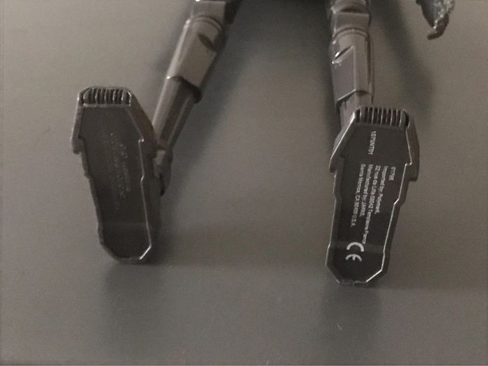 Figurine k2so star wars rogue one - photo numéro 6