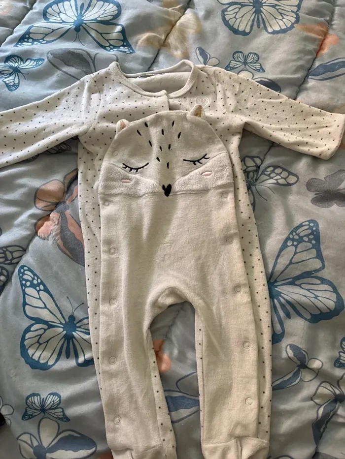 Pyjama
