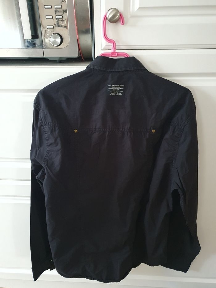Chemise homme - photo numéro 2