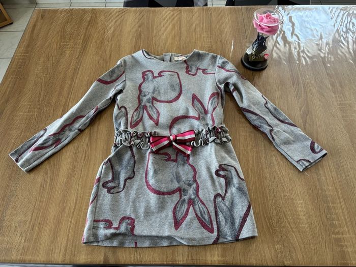 Robe catimini