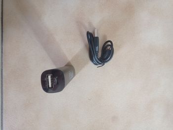 Batterie/ Recharge téléphone externe