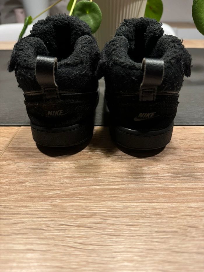 Nike 25 - photo numéro 4