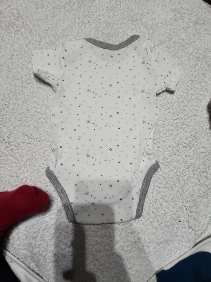 Lot de bodies - photo numéro 5