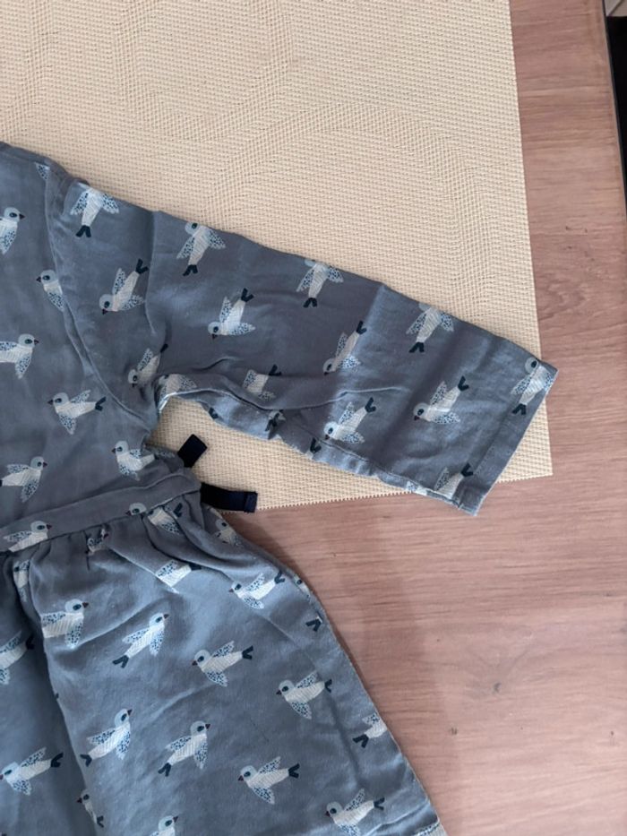 Robe 18 mois légère - photo numéro 4