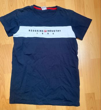 Tee-shirts manches courtes