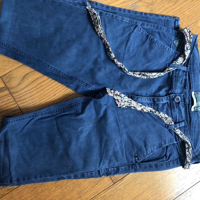 Pantalon le temps des cerises taille 23