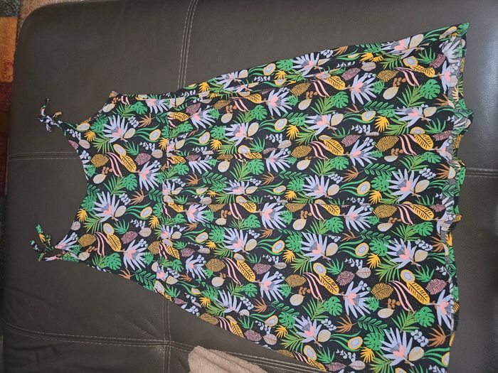 Robe fille
