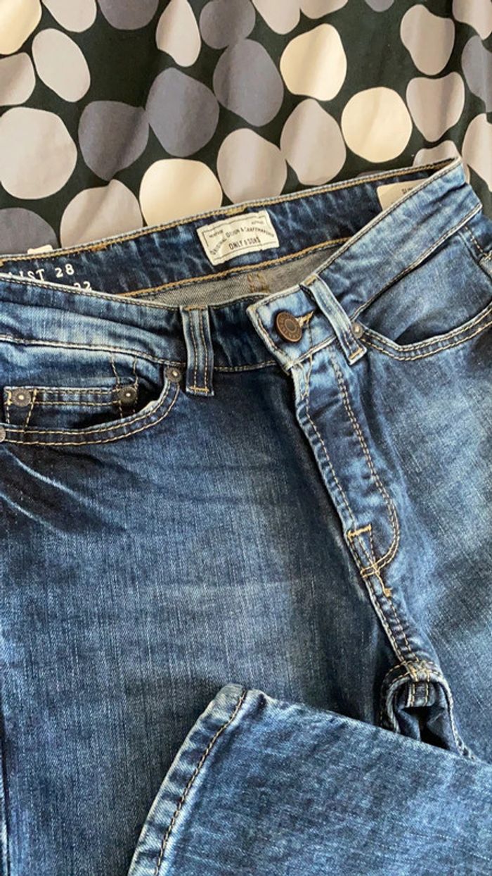 Jean homme - photo numéro 2