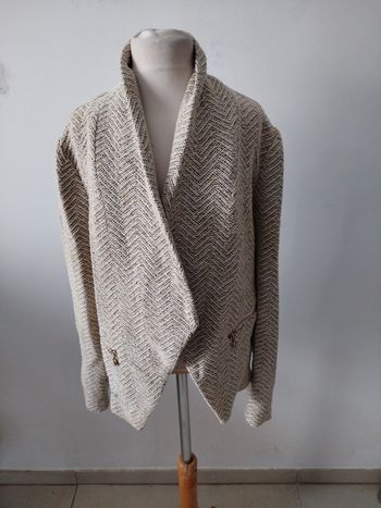 cardigan le temp des cerise