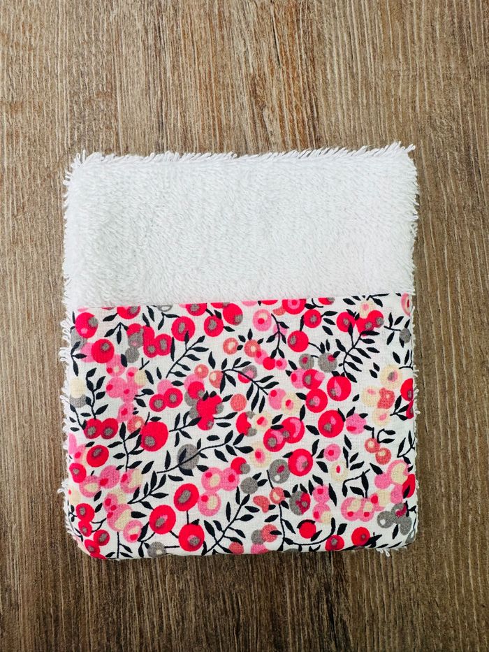 Débarbouillette - photo numéro 3