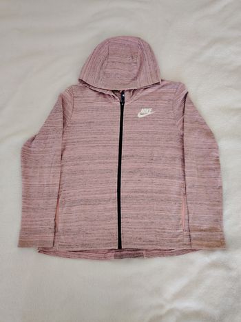 Veste à capuche Nike Sportswear

Taille M