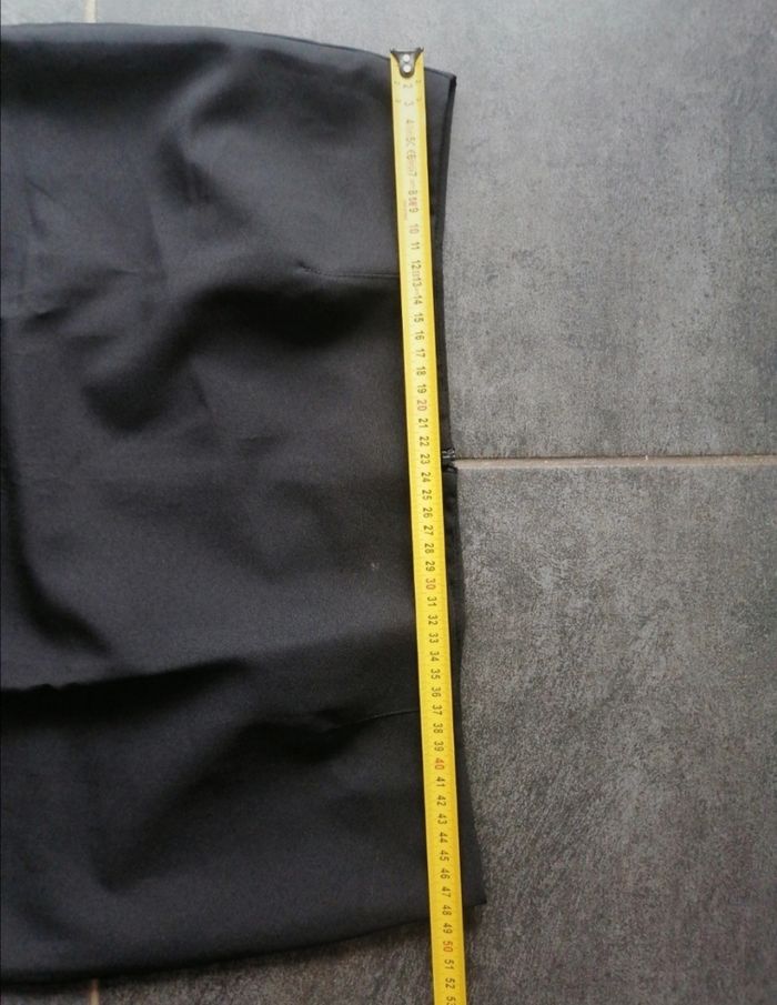 Jupe tailleur femme. - photo numéro 5