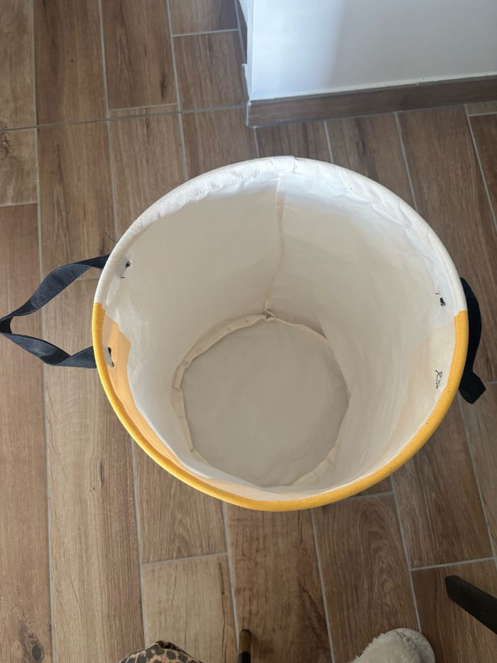 Sac de rangement peluches ou jouets - photo numéro 3