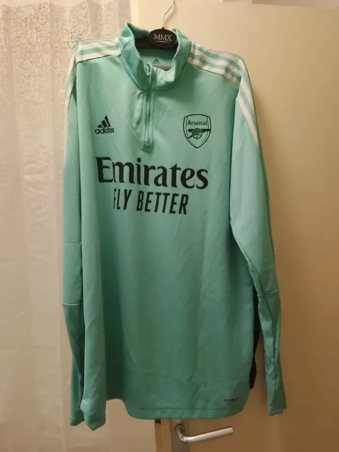Pull de foot