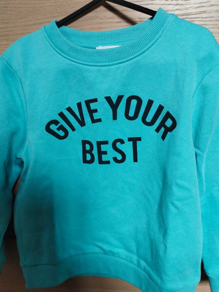 Pull. - photo numéro 2