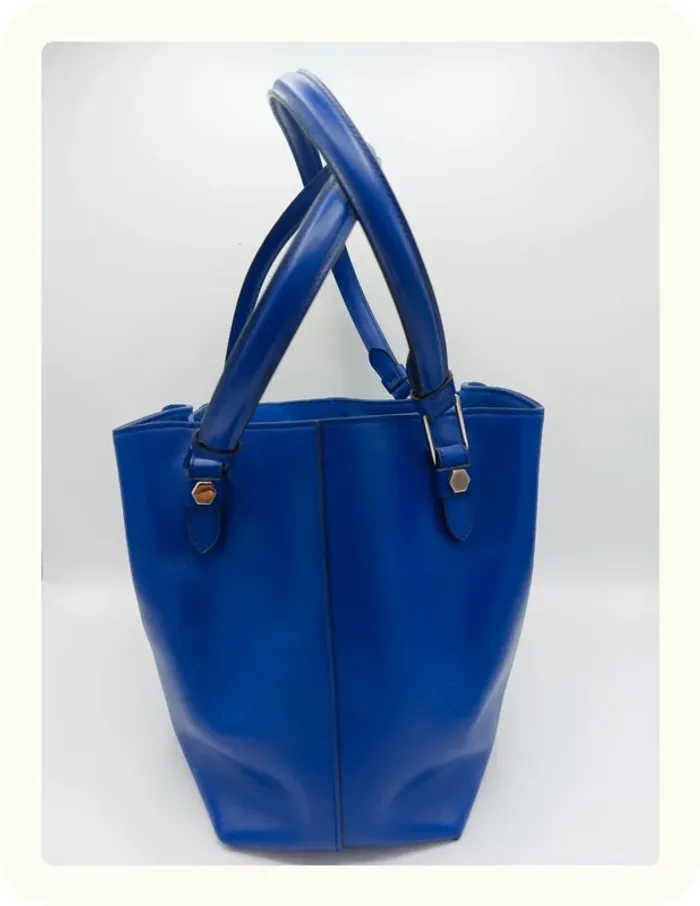 Sac à main cuir femme Tod's - photo numéro 4