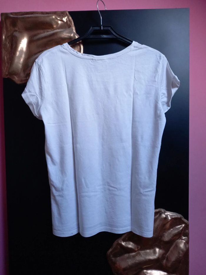 Tee shirt bambi - photo numéro 3