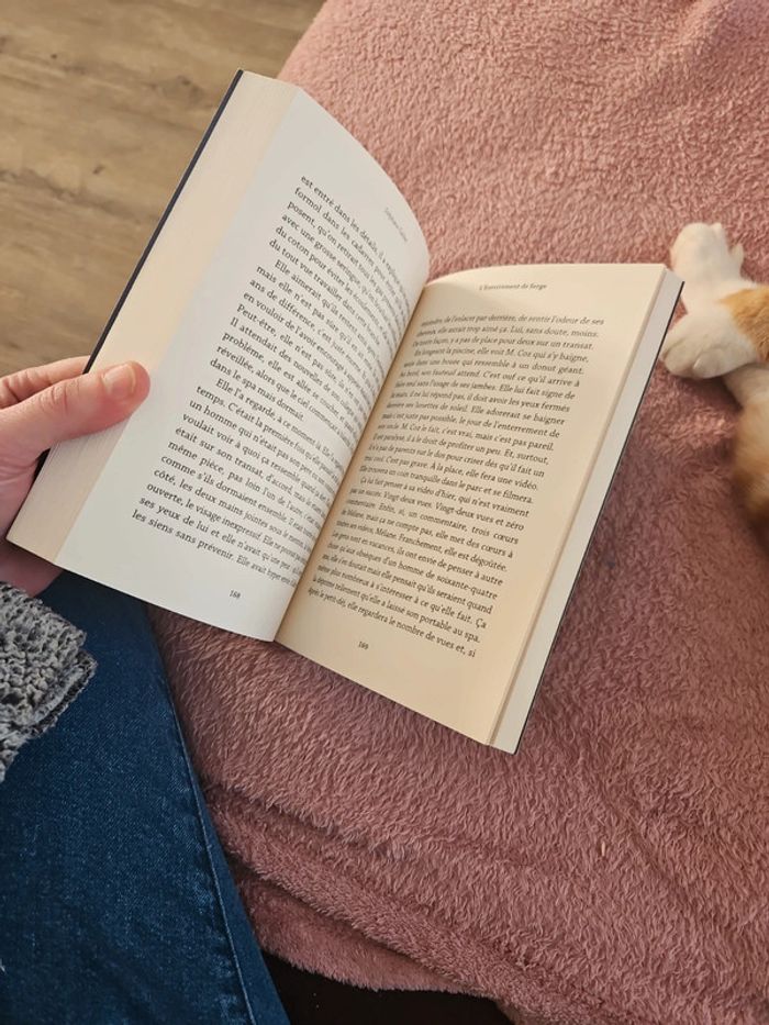 Livre - photo numéro 9